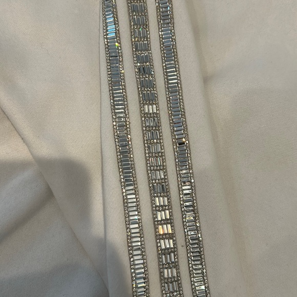 Rhinestone sweatshirt - Picture 2 of 2